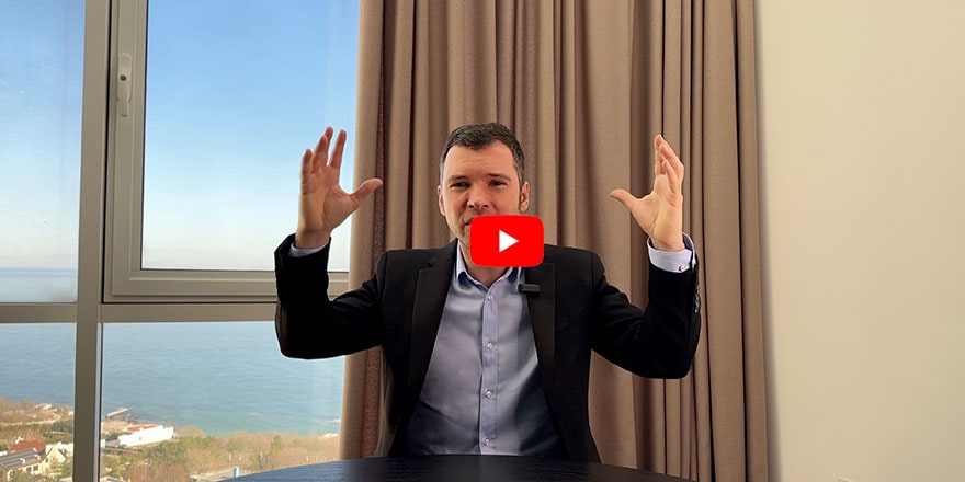 5 Deep Daily Feelings