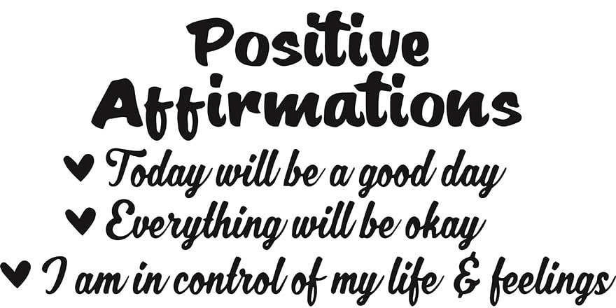 Affirmations