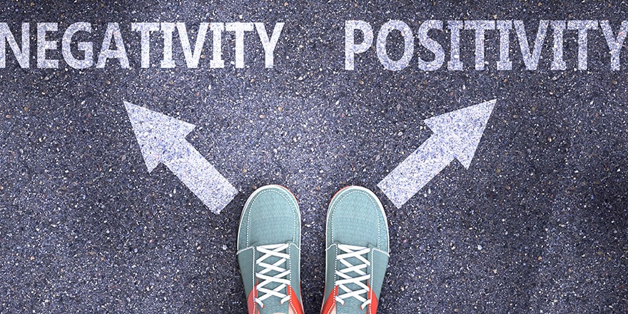 negativitypositivity