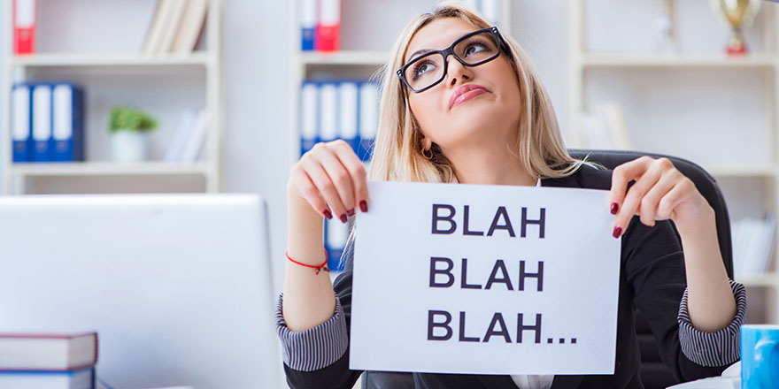 3 mistakes that result in lost sales