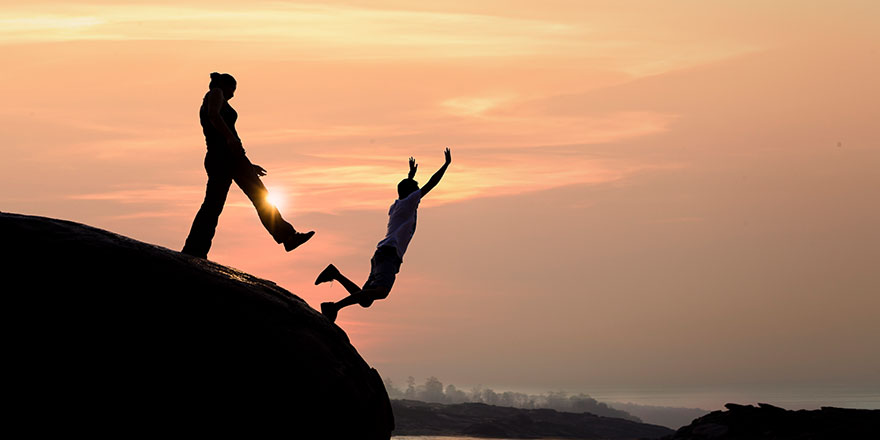 switched to a competitor