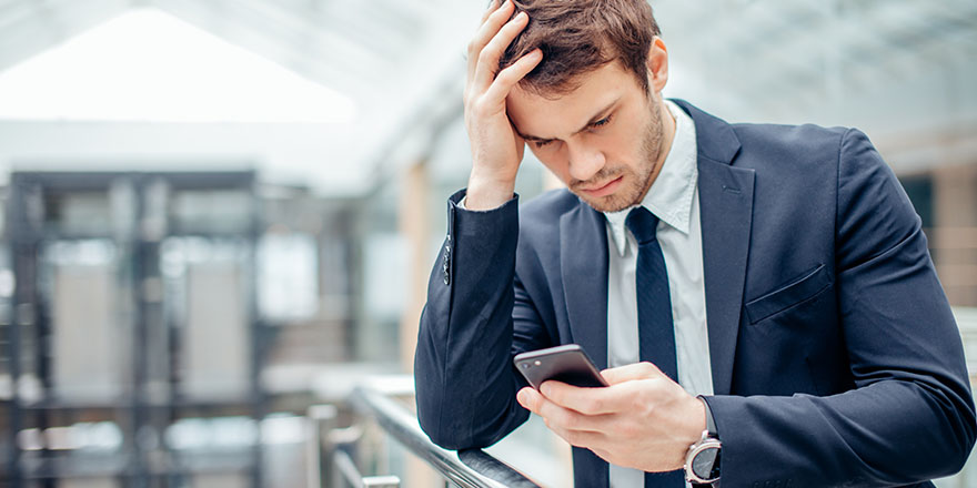 Why do prospects disappear