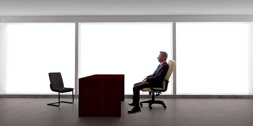 clients don't return