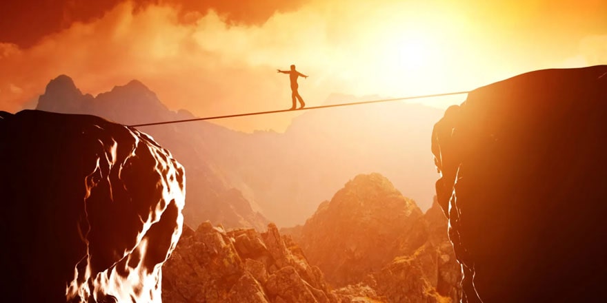 how to overcome fear