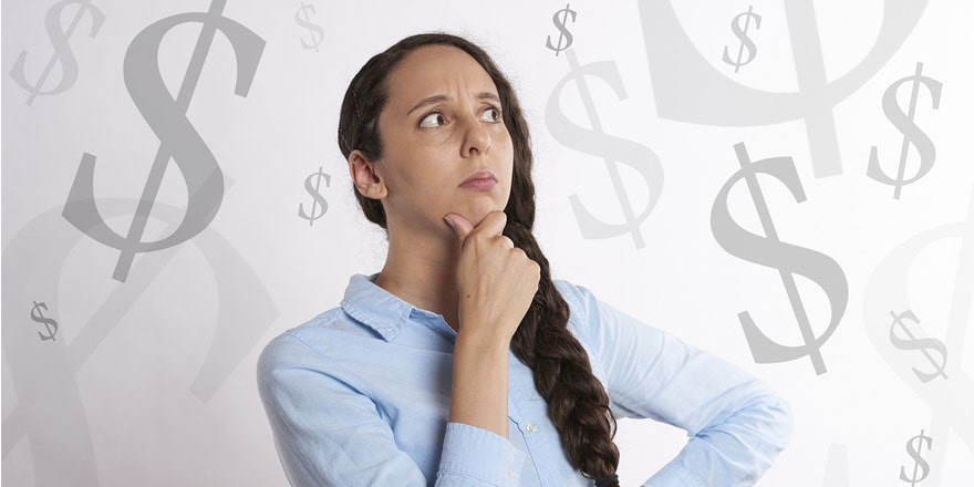 How to get out of debt